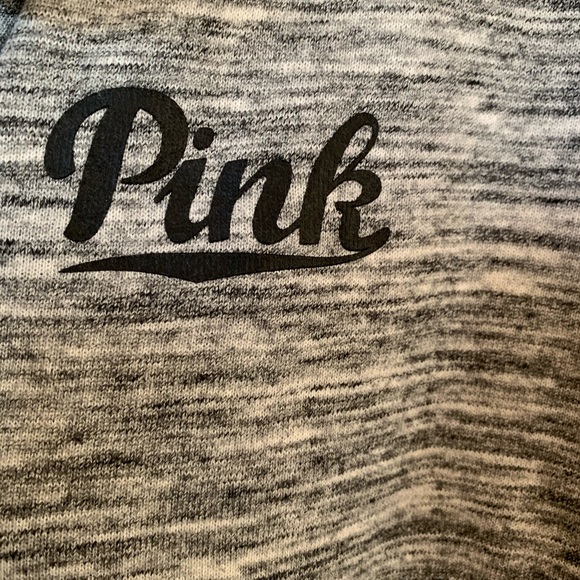 victoria secret pink sweatshirt - Picture 2 of 4